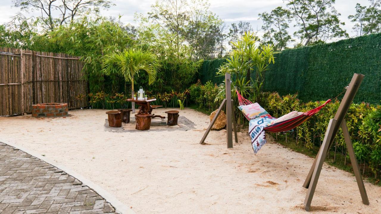 The Anmon Resort Bintan Lagoi Exterior photo